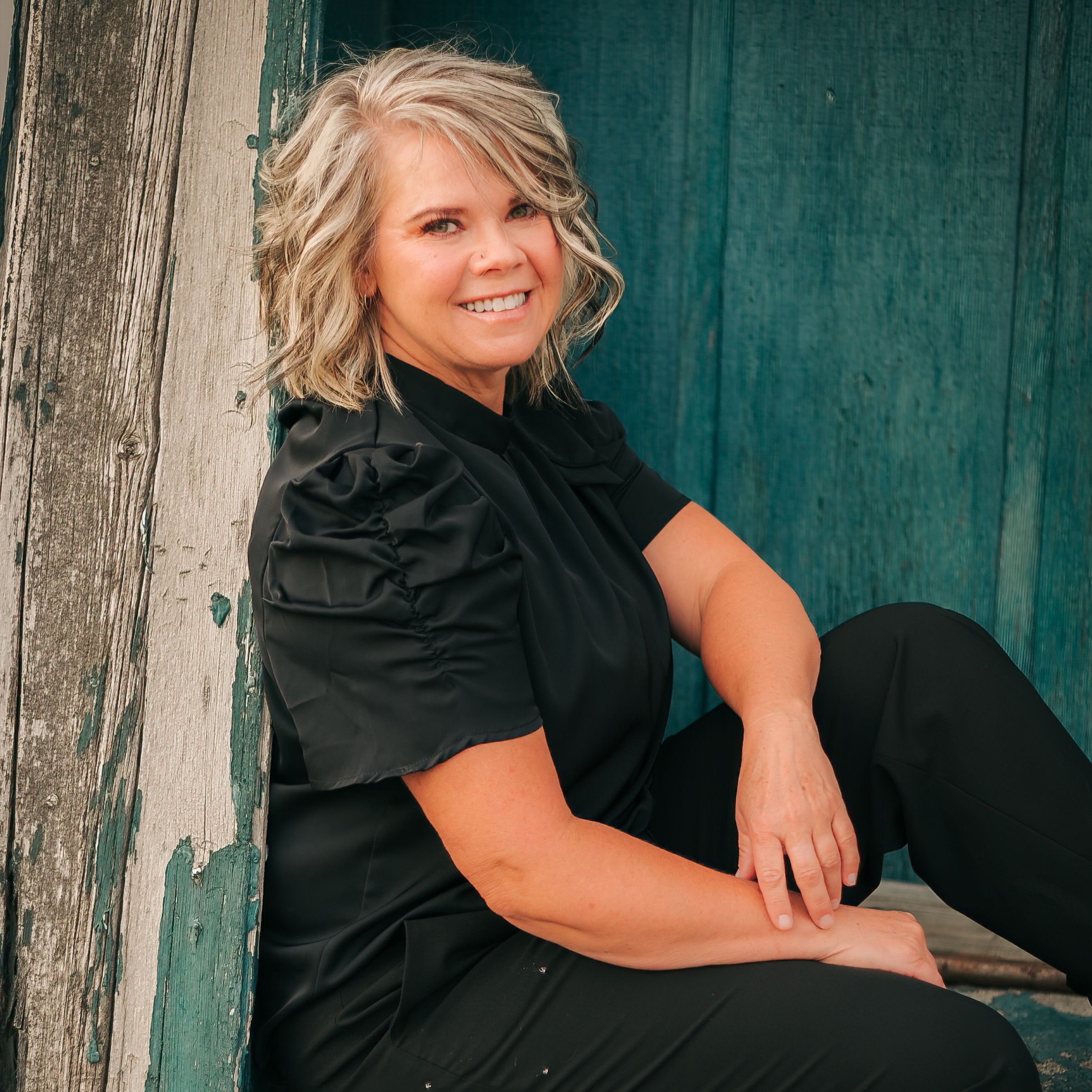 Deanne — Lead Skincare Specialist at Pura Vida Skin Studio