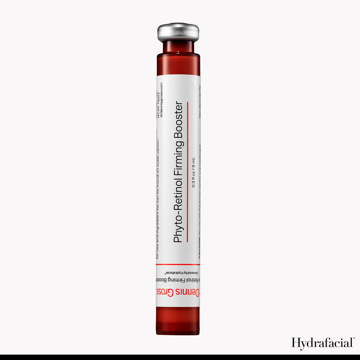 Dr. Dennis Gross Phyto-Retinol Firming HydraFacial Booster